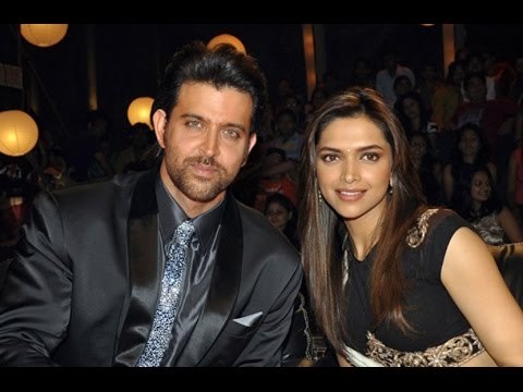 Hrithik Roshan To Romance Deepika Padukone In YRF's Next? | SpotboyE