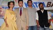 Katti Batti Trailer Launch | Kangana Ranaut, Imran Khan | SpotboyE
