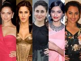 Bollywood's ACTRESSES | No more rivalry | SpotboyE