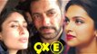 Salman Khan IGNORES Boney Kapoor’s CALLS, Deepika WANTS Hrithik Roshan | SpotboyE Full Episode 86