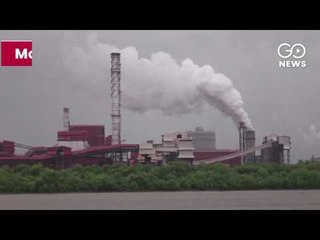 JSW Eyes Steel Majors In The Red