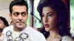 OMG! Salman Khan Kicked Jacqueline Out of Kick Sequel ! - Watch Now