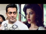 OMG! Salman Khan Kicked Jacqueline Out of Kick Sequel ! - Watch Now