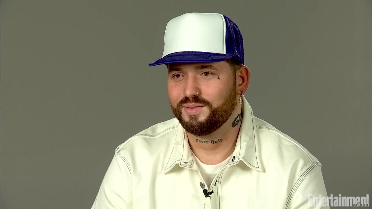 Music Artist Gashi Shares His Music Goals for the Future