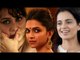 Best Female Centric Films of Bollywood | Deepika Padukone, Kangana, Alia Bhatt & Rani