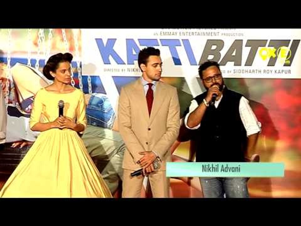 Nikhil Advani on FTII Support Protest| SpotboyE