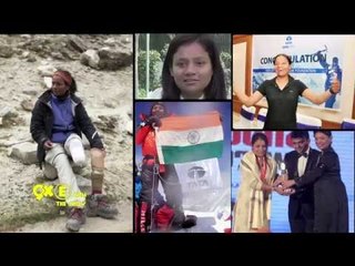 Farhan Akhtar to DIRECT Biopic on Arunima Sinha | SpotboyE