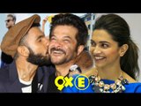 Ranveer Singh EMBARRASSED, Hazel Keech is dating Yuvraj Singh | SpotboyE Full Episode 92