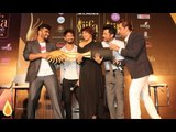 (VIDEO) Hrithik, Shahid, Sonakshi, Arjun & Anil Kapoor At IIFA 2015