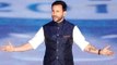 Saif Ali Khan Cuts Down Fees After Series Of Flops | SpotboyE
