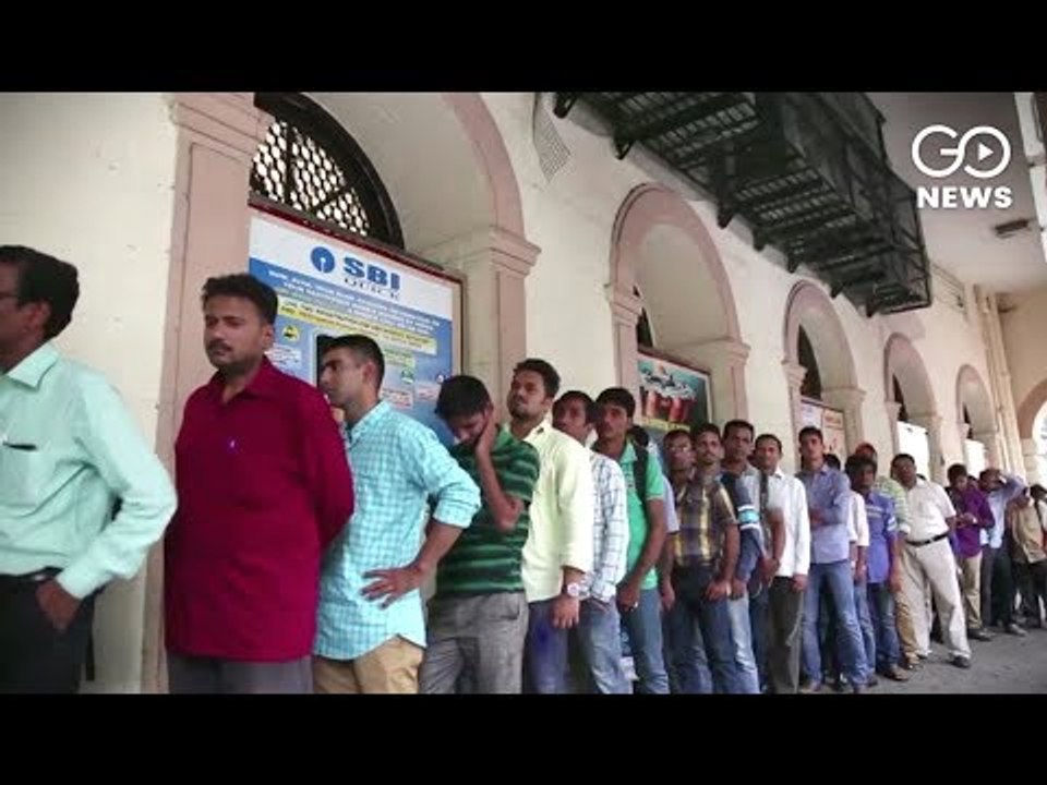 RBI Paper On Demonetisation