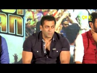Salman Khan won't party with Sanjay Dutt | SpotboyE