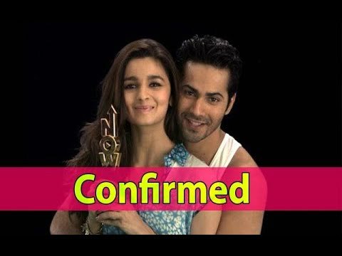 SHUDDHI | Salman Khan Out , Varun Dhawan & Alia Bhatt IN | SpotboyE