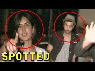SHOCKING! Katrina Kaif's BIG FIGHT happened with Anurag Basu | Jagga Jassos| SpotboyE
