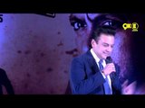 Why Adnan Sami Agreed To Sing 'Bhar Do Jholi Meri'? | SpotboyE