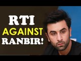 RTI Filed AGAINST Ranbir Kapoor after Bombay Velvet FAILURE | SpotboyE