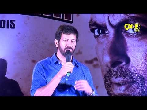 Kabir Khan reveals Why Adnan Sami was chose to sing 'Bhar Do Jholi Meri' | SpotboyE
