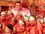 HERO of Superstar Salman Khan? FIND OUT NOW | Bajrangi Bhaijaan | SpotboyE