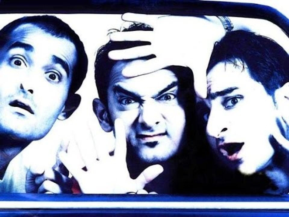 The sequel of Dil Chahta Hai in Making? Aamir Khan | Farhan Akhtar and Saif Ali Khan