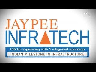 Angry Homebuyers Protest Against Jaypee