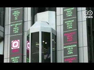 Air Of Caution As Markets Rise