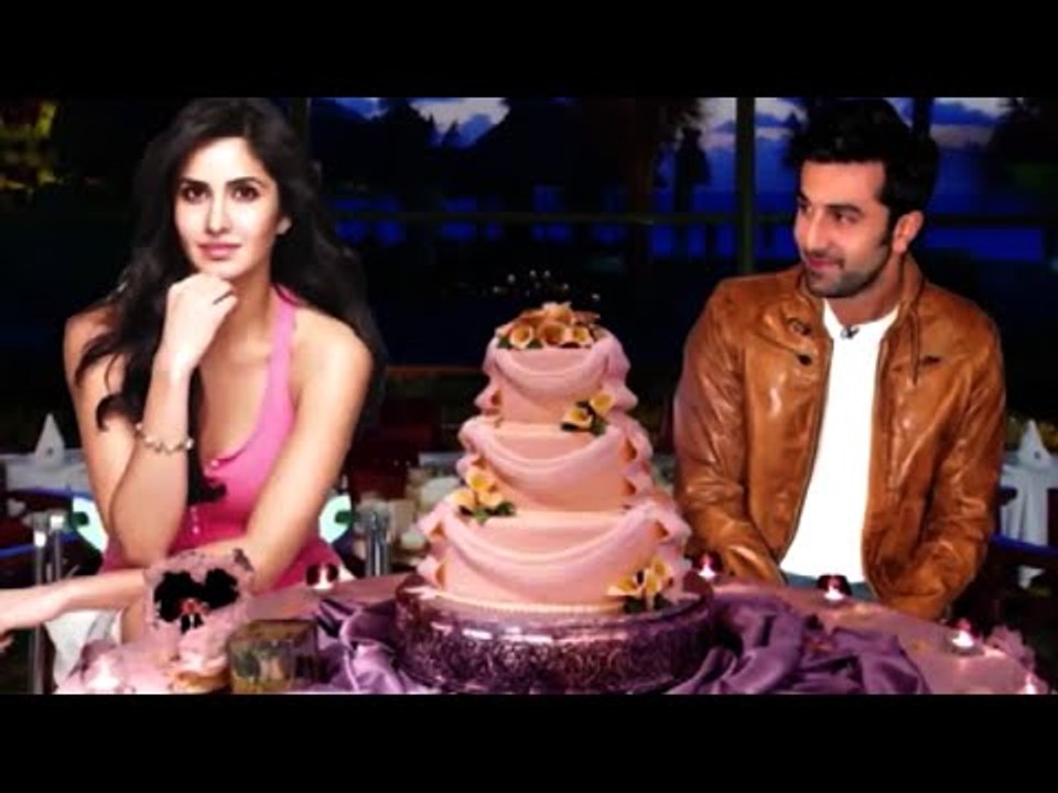 Ranbir Kapoor's SUPER SWEET Plans for Katrina Kaif's BIRTHDAY Bash | SpotboyE