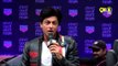 Shah Rukh Khan talks on Raees and Sultan's clash at BOX OFFICE | SpotboyE