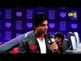 Shah Rukh Khan will die but won't crack under pressure | SpotboyE