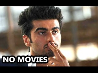 Arjun Kapoor’s next With YRF in Big TROUBLE | SpotboyE