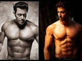 Hrithik Roshan LOOSE OUT A Role to Salman Khan | SpotboyE