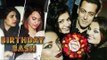Salman Khan Throws Surprise Birthday Party For Sonakshi Sinha | SpotboyE