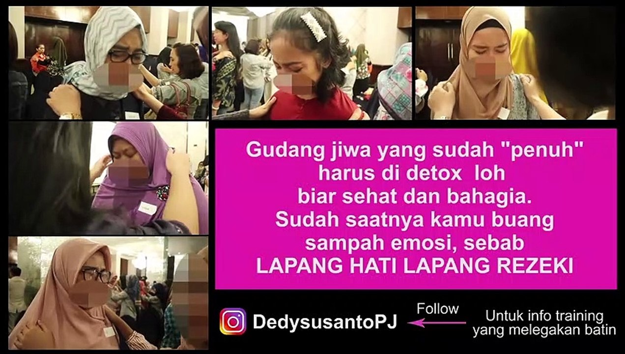 Cara mengatasi rasa minder - kuliah psikologi