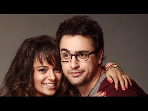 Whoa! Kangana Ranaut To Go Bald In Katti Batti? | SpotboyE