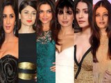 HEROINES ARE STANDING UP AGAINST SEXISM IN BOLLYWOOD | SpotboyE
