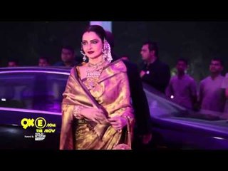 Tabu gets Rekha's USED costumes for Fitoor | SpotboyE