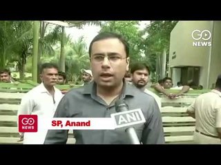 Gujarat Congress MLAs Return