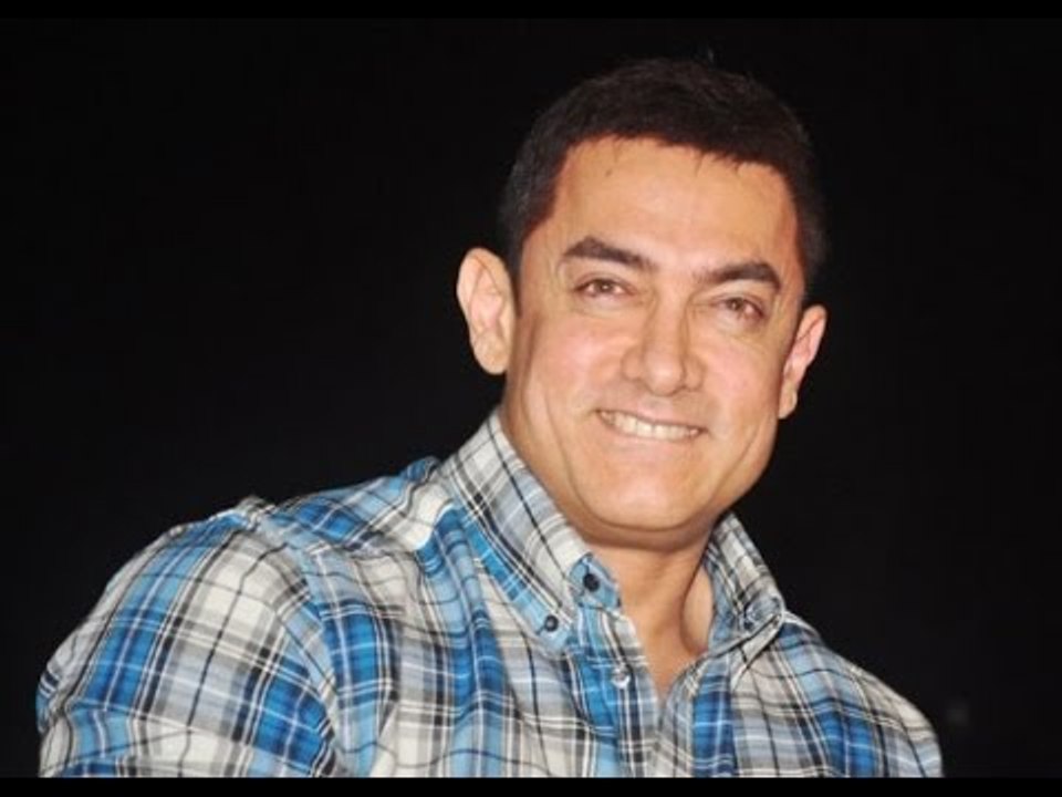 Oops! Aamir Khan's excess weight causing problems | SpotboyE