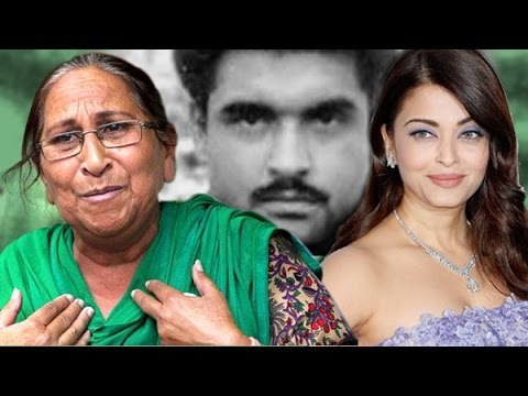 Confirmed! | Aishwarya Rai Bachchan To Play Dalbir Kaur In Sarbjit Biopic