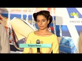 Kangana Ranaut talks on her friendship with Deepika Padukone| SpotboyE