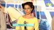 Kangana Ranaut talks on her friendship with Deepika Padukone| SpotboyE