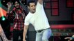 Salman Khan DANCES on Ranbir Kapoor's 'BADTAMEEZ DIL' | MUST WATCH
