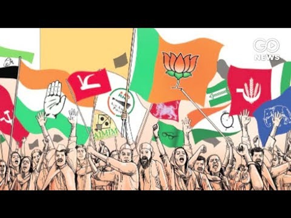 Corporate Donations To Political Parties