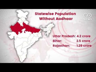 Activists: Aadhaar Hurting The Poor