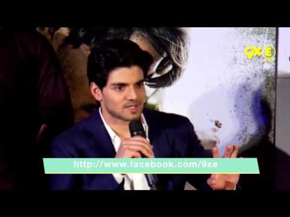 What advice did Salman Khan give to Sooraj Pancholi? | SpotboyE