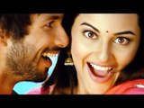 Shahid Kapoor and Sonakshi Sinha create TROUBLE for their TV Show Producers | SpotboyE