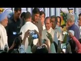 Sharad Yadav Opens Front