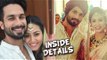 REVEALED: Shahid Kapoor & Mira Rajput's Wedding HIGHLIGHTS | SpotboyE