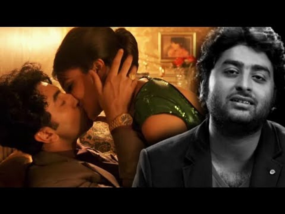 Arijit Singh’s Jazz Song DELETED from Bombay Velvet | Anurag Kashyap | SpotboyE