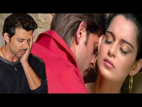 Kangana Ranaut & Hrithik Roshan NO more FRIENDS | SpotboyE
