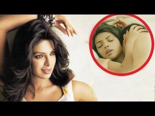 Priyanka Chopra refuses to do a LOVE MAKING scene with Prakash Jha | SpotboyE